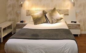 Hotel Vivar